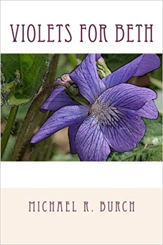 Violets for Beth