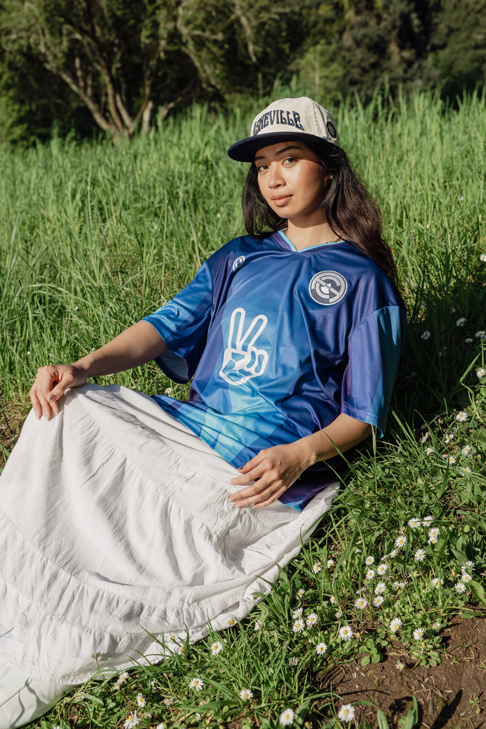 [ Warren Haynes x Asheville City SC ] City Cord - Official League