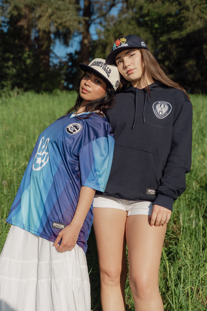 [ Warren Haynes x Asheville City SC ] Southern Sound Hoodie - Official League