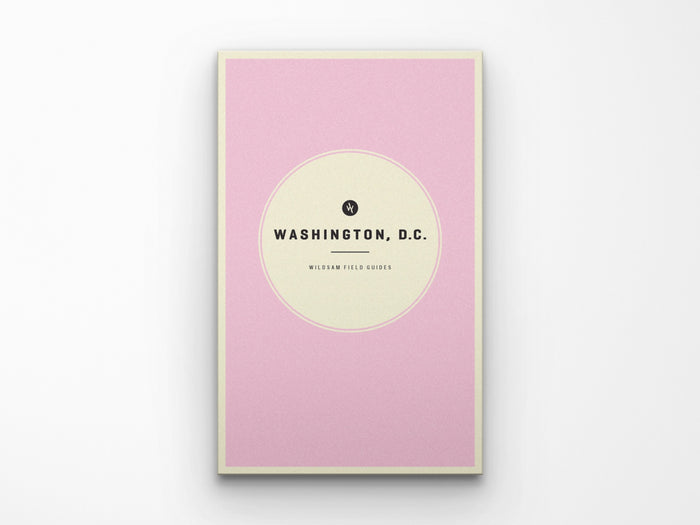 Washington DC Field Guide