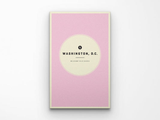 Washington DC Field Guide