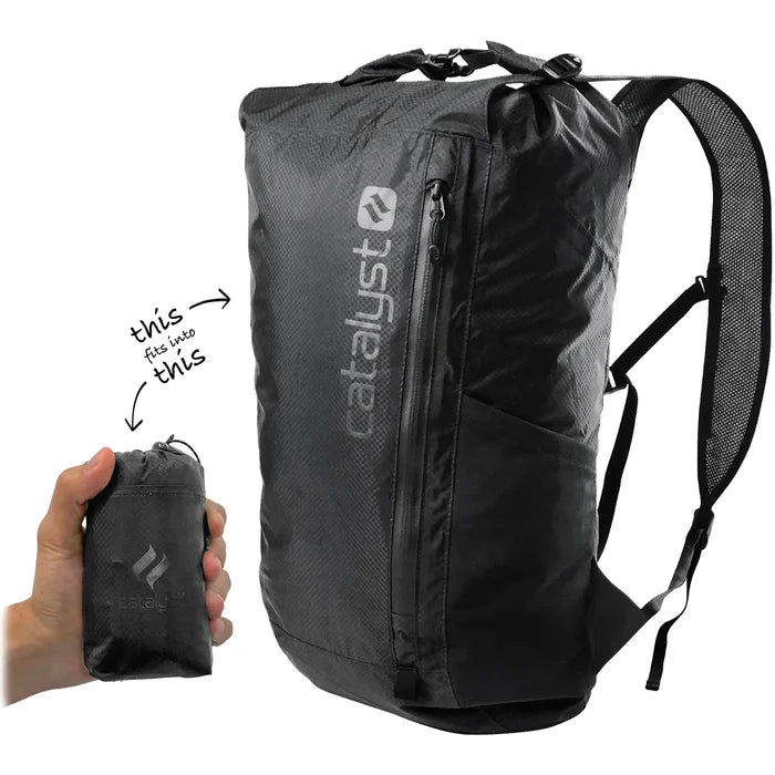 Stealth Black