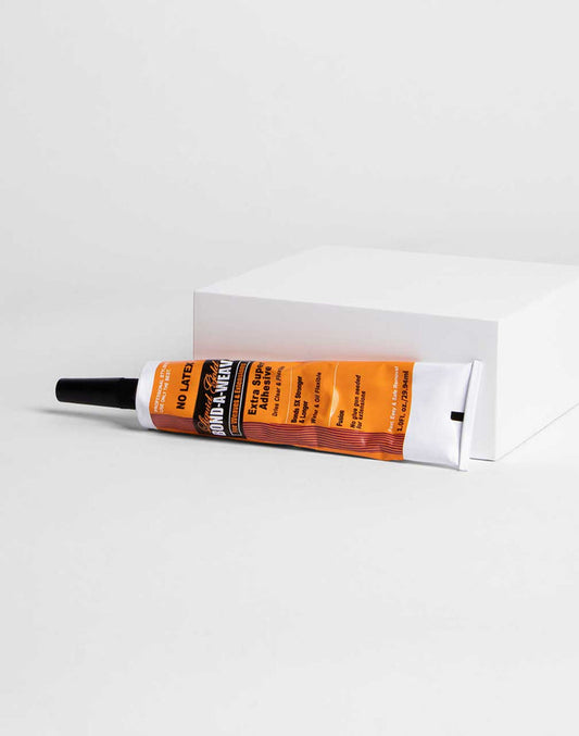 Weft Sealer