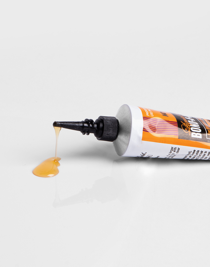 Weft Sealer