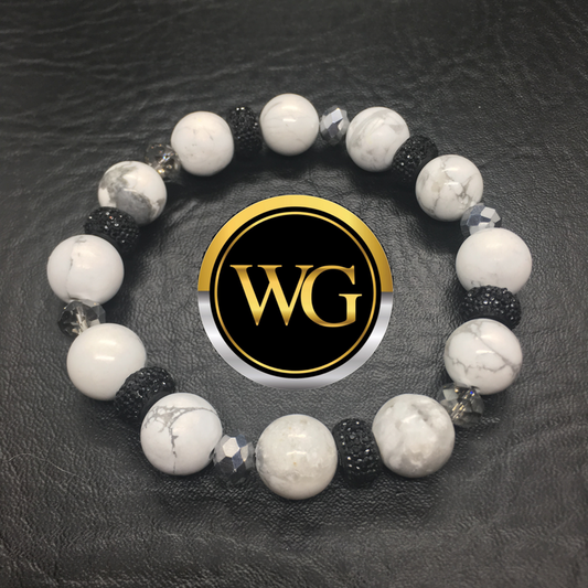 White Pearl