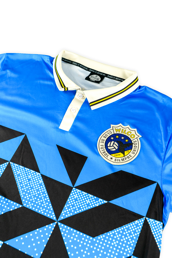 [ Wilco ] '94 Team Wilco Kit - Official League