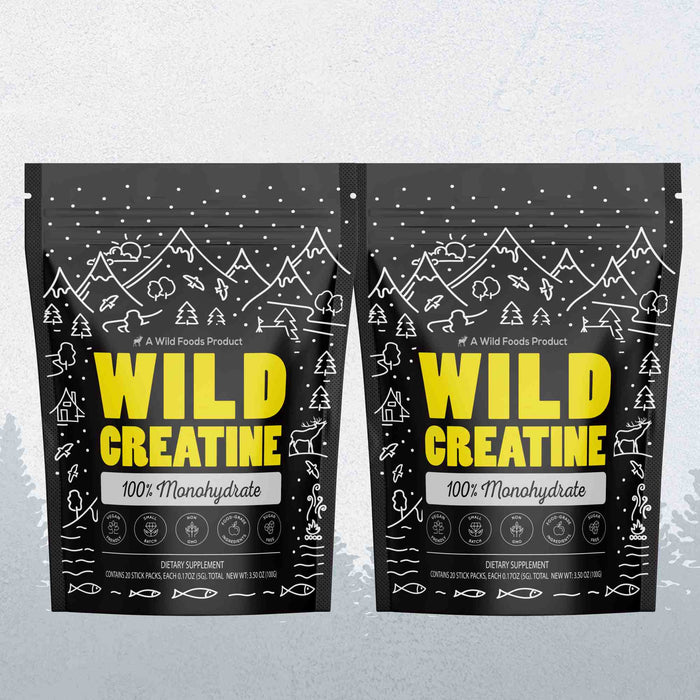 2x - (40 Pouches)