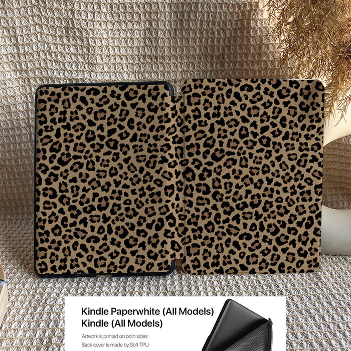 Wild Harmony | Kindle Case