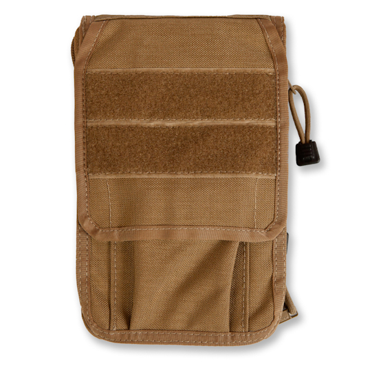 Wildland Firefighter CTR Case