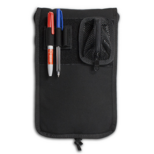 Wildlife Officer Citation Log Book Cover