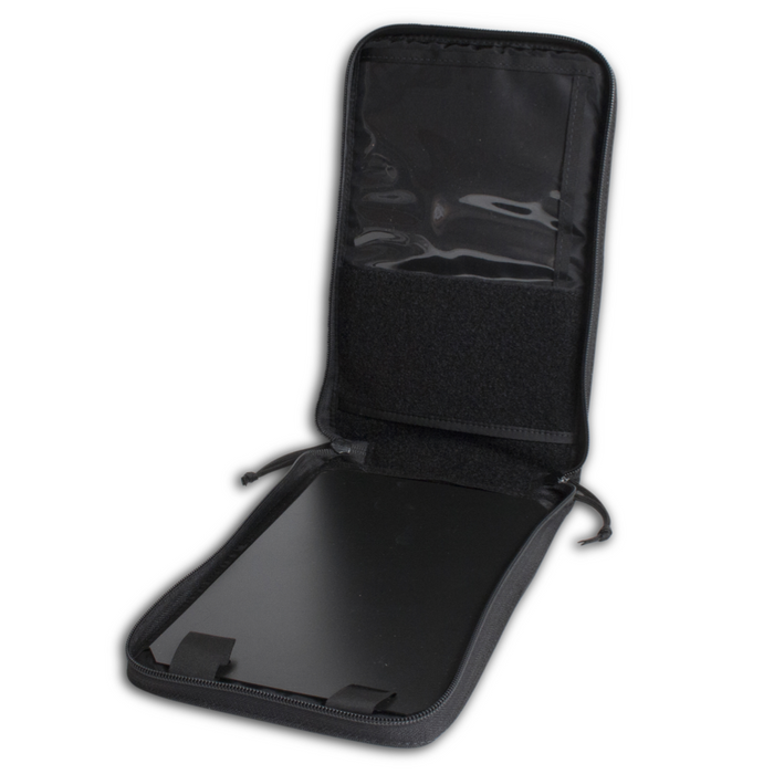 Wildlife Officer Citation Log Book Cover