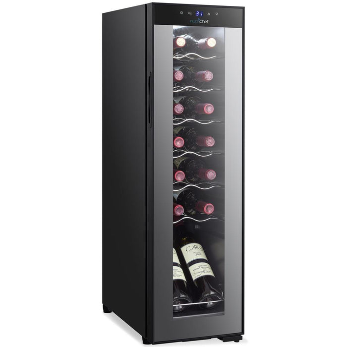 Wine Chilling Refrigerator Cellar