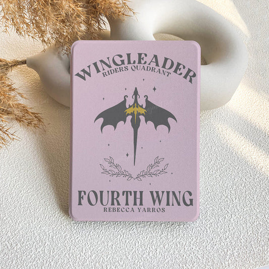 Winged Shadows | Kindle Case