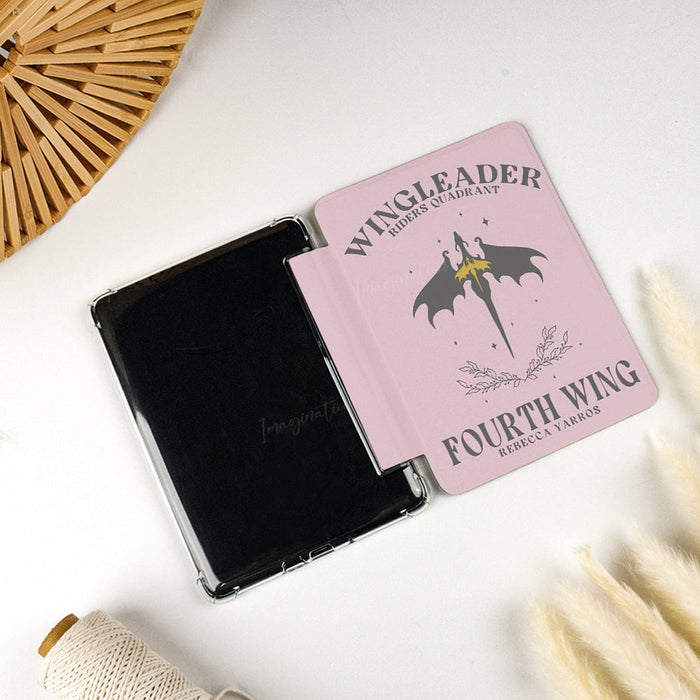 Winged Shadows | Kindle Case