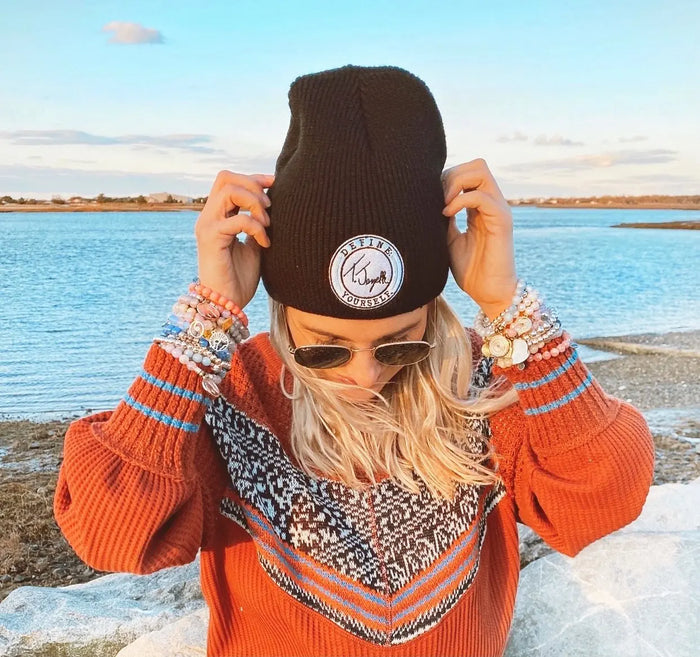 Winter 2020 T. Jazelle Beanie