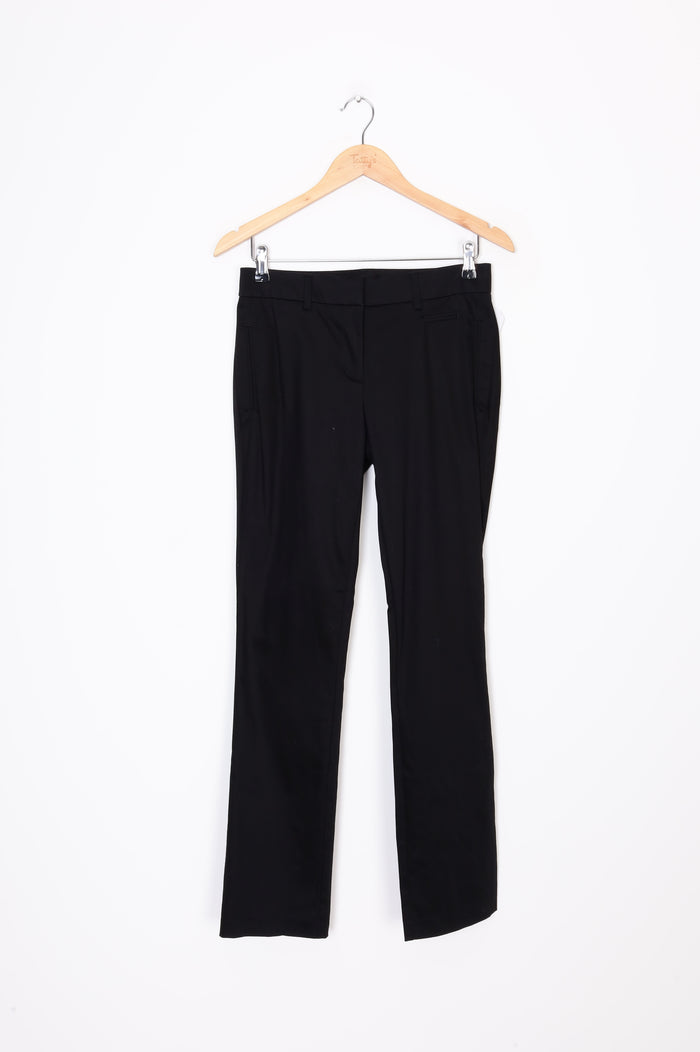 Witchery Womens Black Pants Size 8