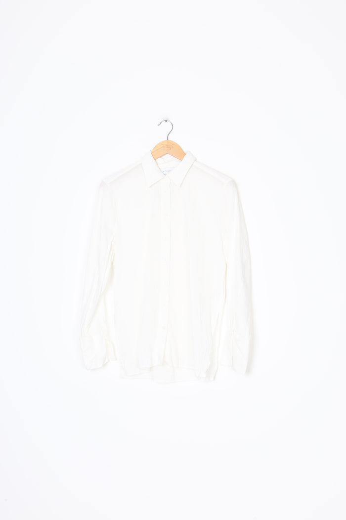 Witchery Womens White Shirt Size 10