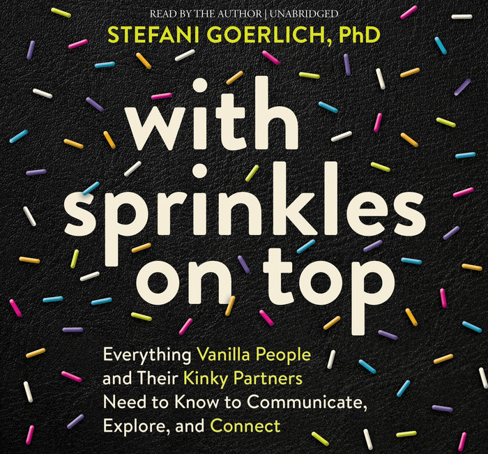 With Sprinkles on Top