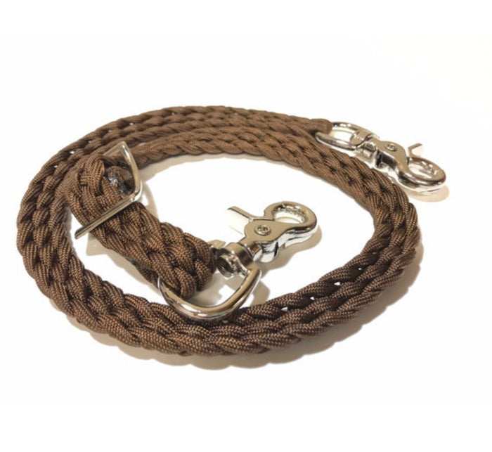 walnut brown