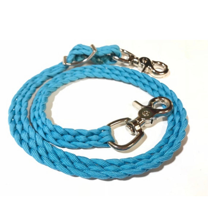 neon turquoise