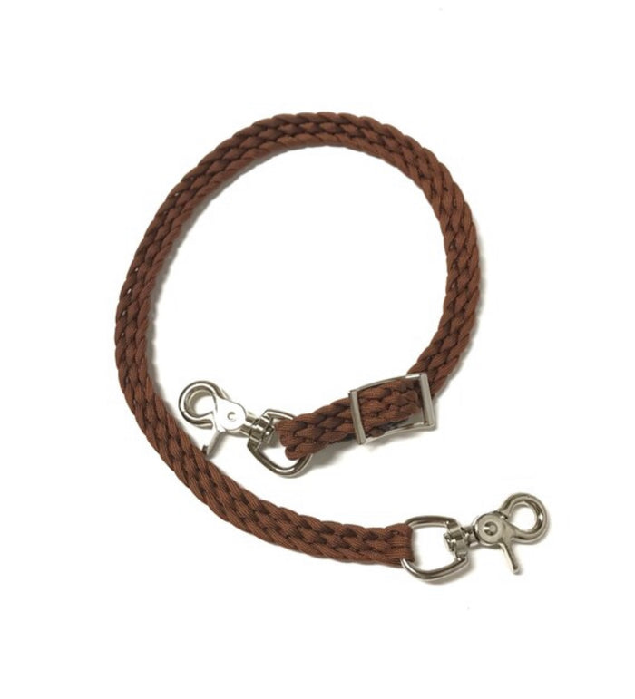 chocolate brown