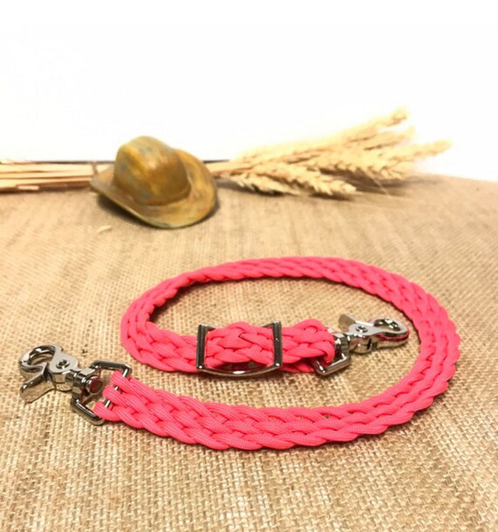 think pink