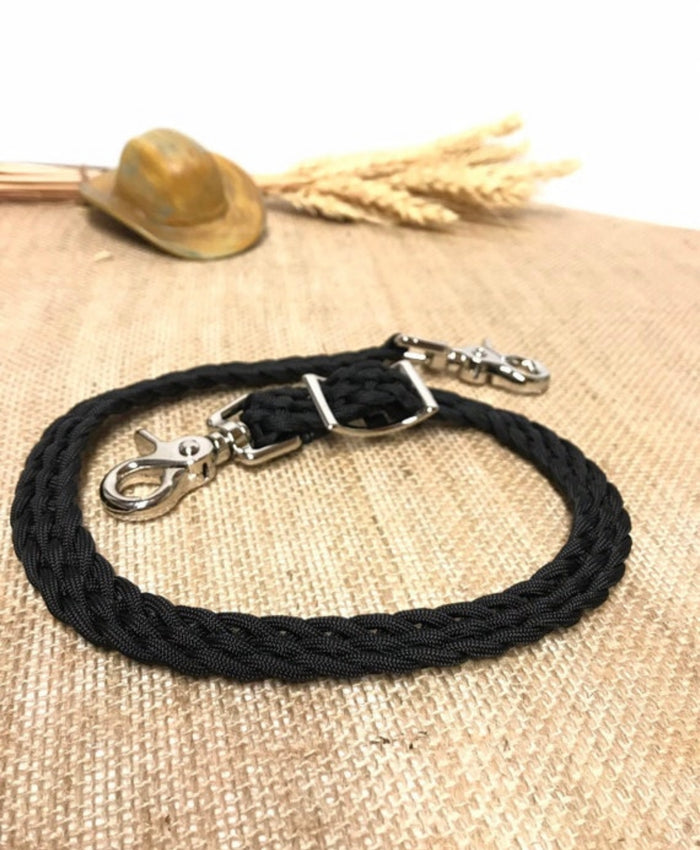 wither strap your choice of 33 colors - Tiffanys Braided Tack LLC