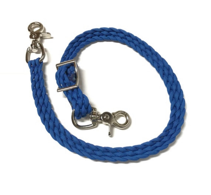 wither strap your choice of 33 colors - Tiffanys Braided Tack LLC