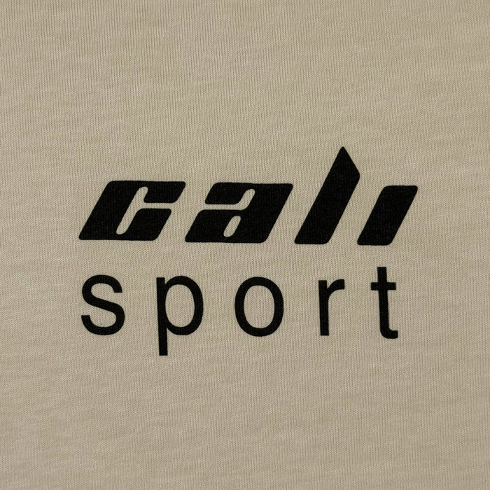 Yeezy Season 5 Runway Sample Cali Sport Tee