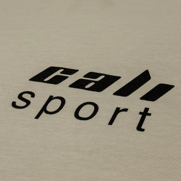 Yeezy Season 5 Runway Sample Cali Sport Tee
