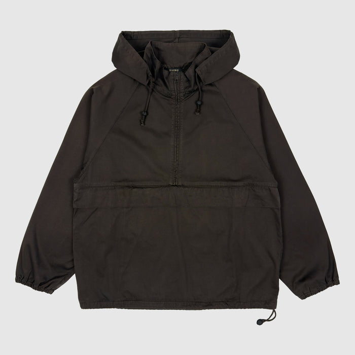 Yeezy Season 6 Anorak Jacket In Umber