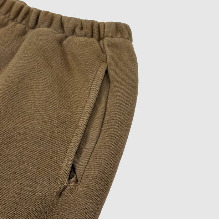 Yeezy Season 6 Heavyweight Unisex Sweatpants In Trench