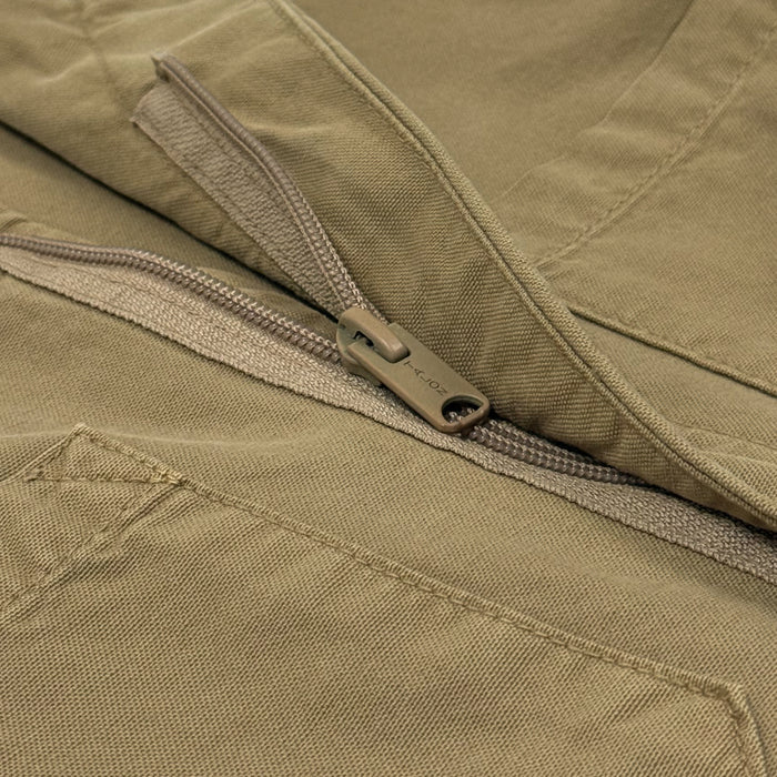 Yeezy Season 6 Workwear Jumpsuit In Sand
