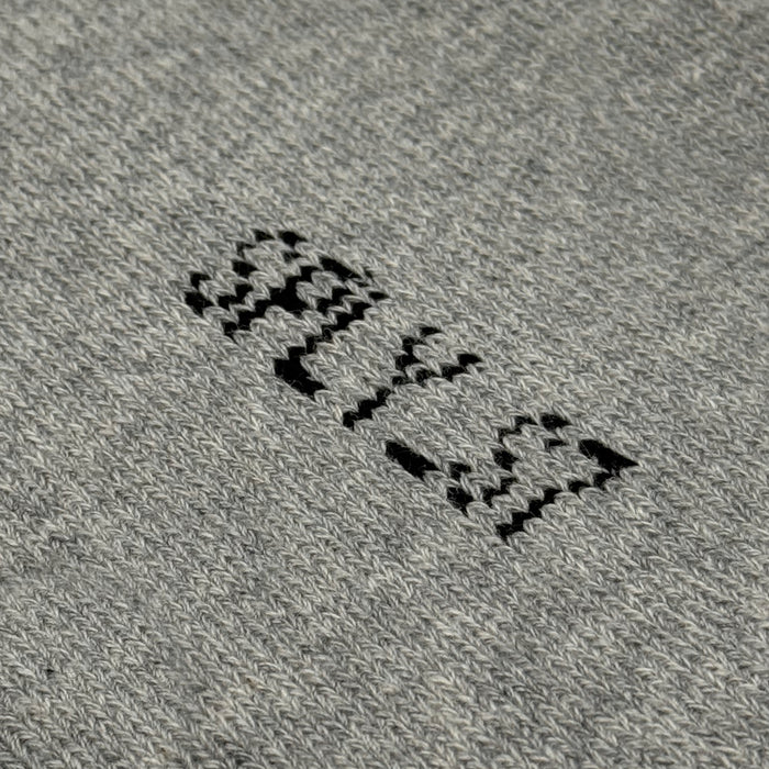 Yeezy Season 7 Bouclette Socks (3-Pack) In Tone Four
