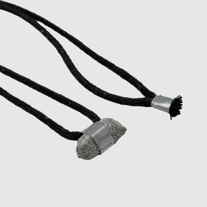 Yeezy Season 9 Unreleased Runway 'Roc Chain' Necklace