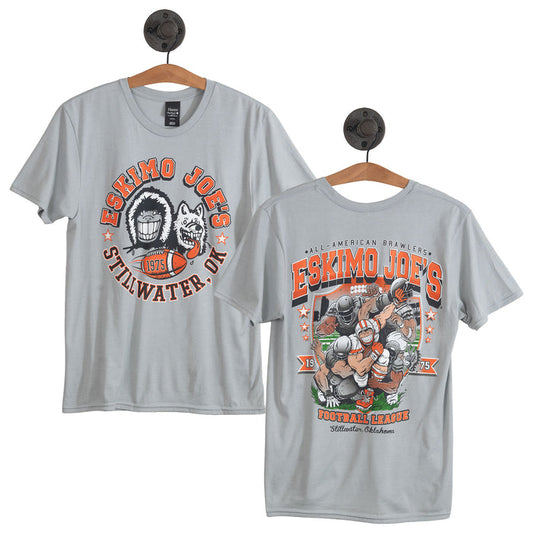 YOUTH FOOTBALL LEAGUE TEE - YJFLT