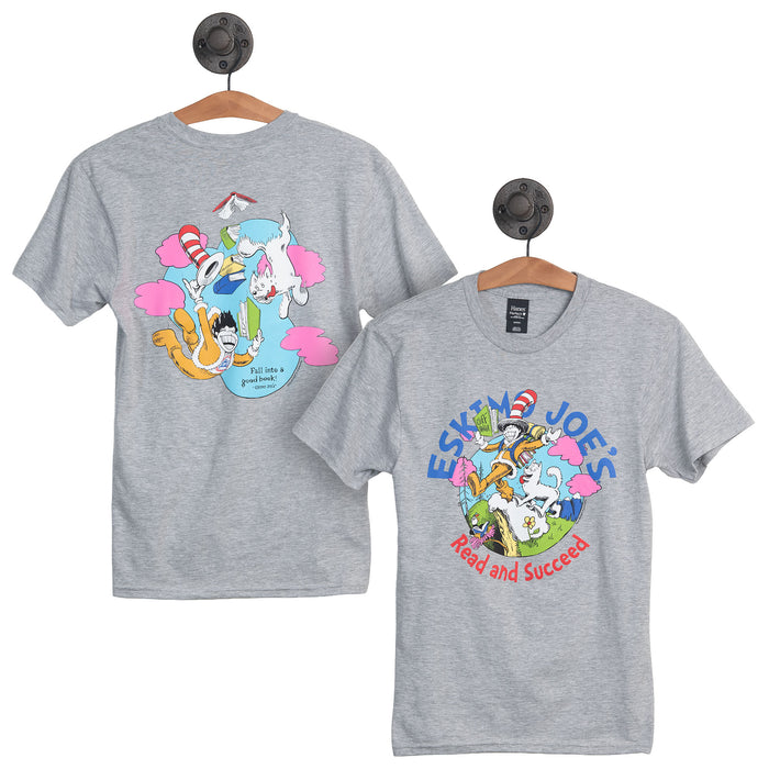 YOUTH READ TO SUCCEED '25 - YRTST25 - Eskimo Joe's Clothes