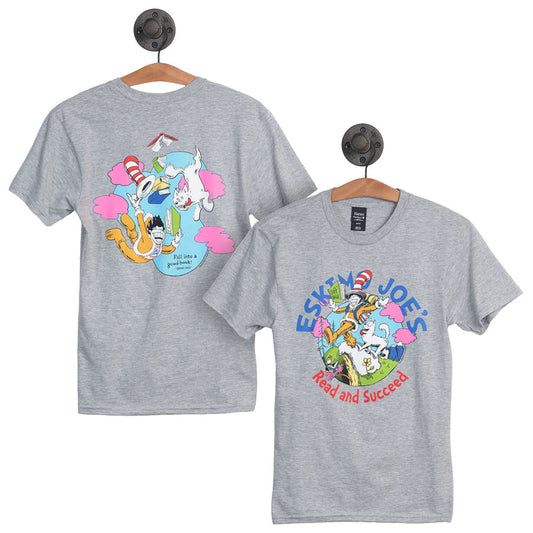 YOUTH READ TO SUCCEED '25 - YRTST25 - Eskimo Joe's Clothes