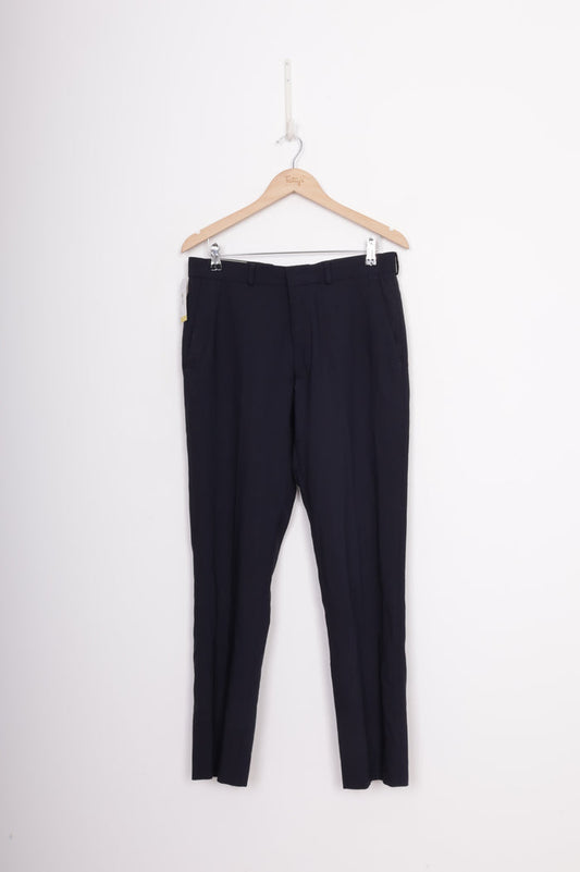 (Zambesi) Mens Blue Pants Size 32