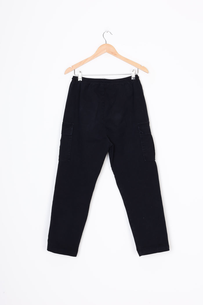 Zambesi Womens Black Pants Size M