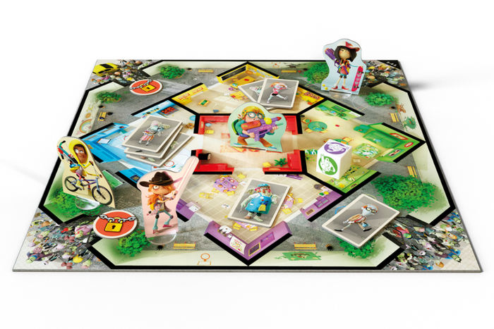 Zombie Kidz Evolution - Die No. 1 unter den Kinderspielen ist zurück!!